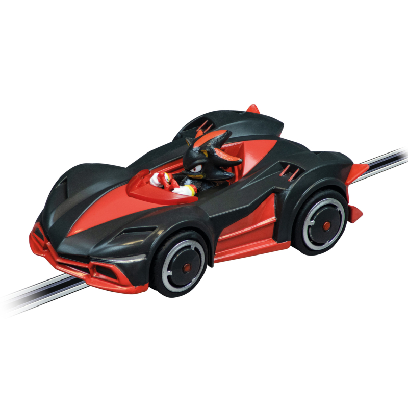 Carrera GO!!! 64219 Shadow...