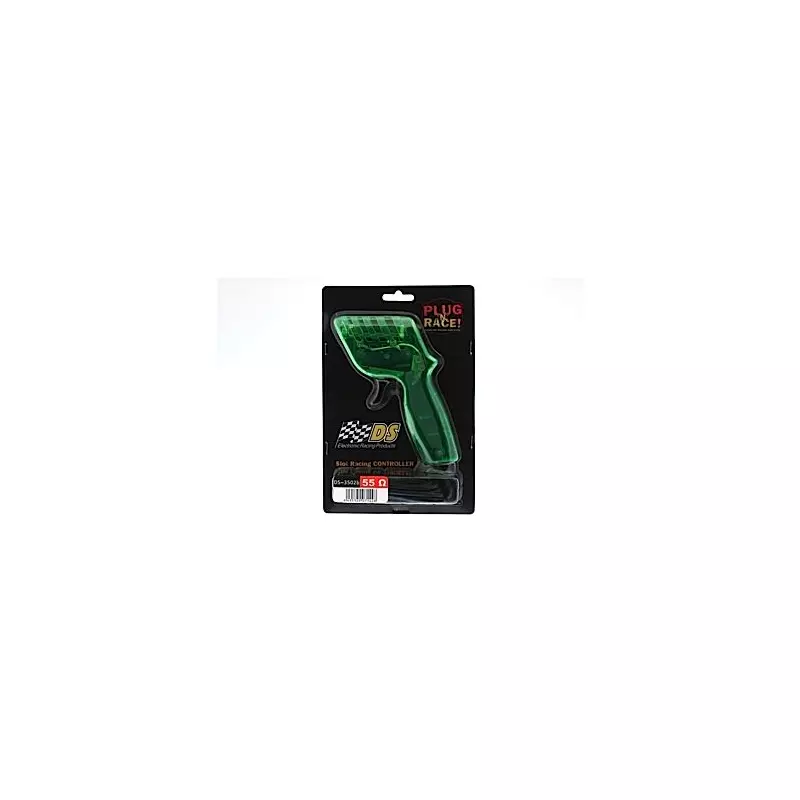 DS Racing Basic Controller 55 Ohms