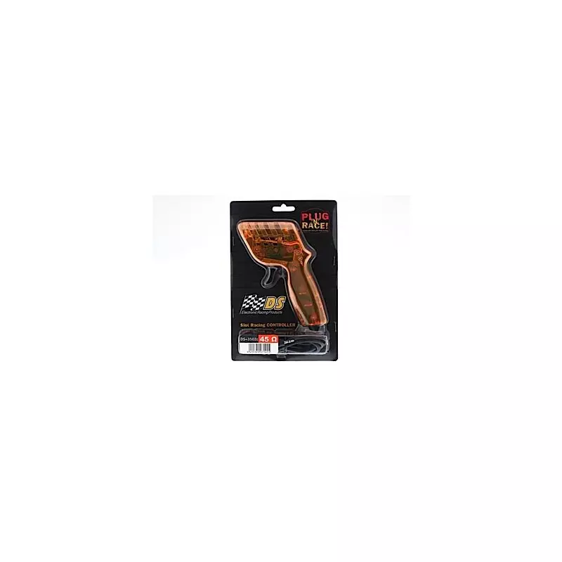 DS Racing Basic Controller 55 Ohms
