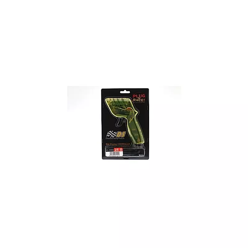 DS Racing Basic Controller 55 Ohms