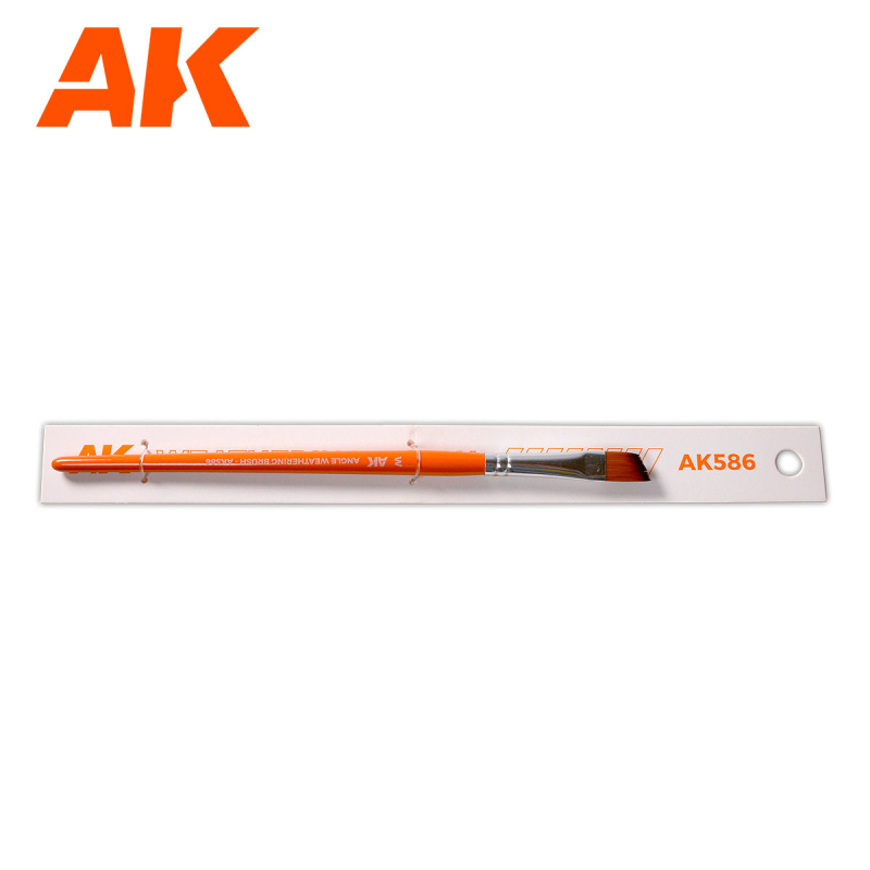 AK Interactive AK586 ANGLE...