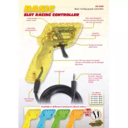 DS Racing Basic Controller 55 Ohms