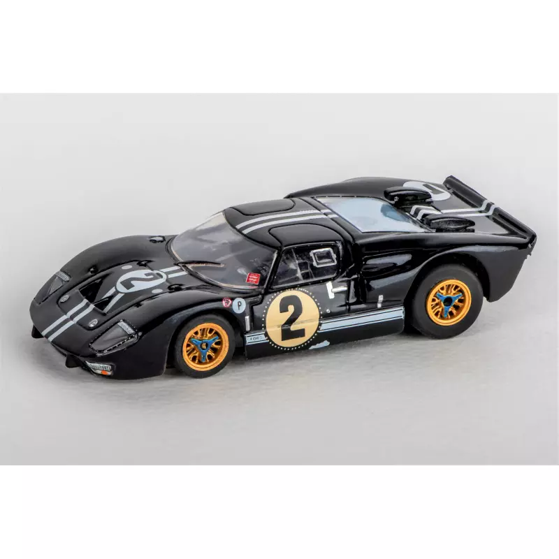 AFX Racing 22031 Ford GT40...