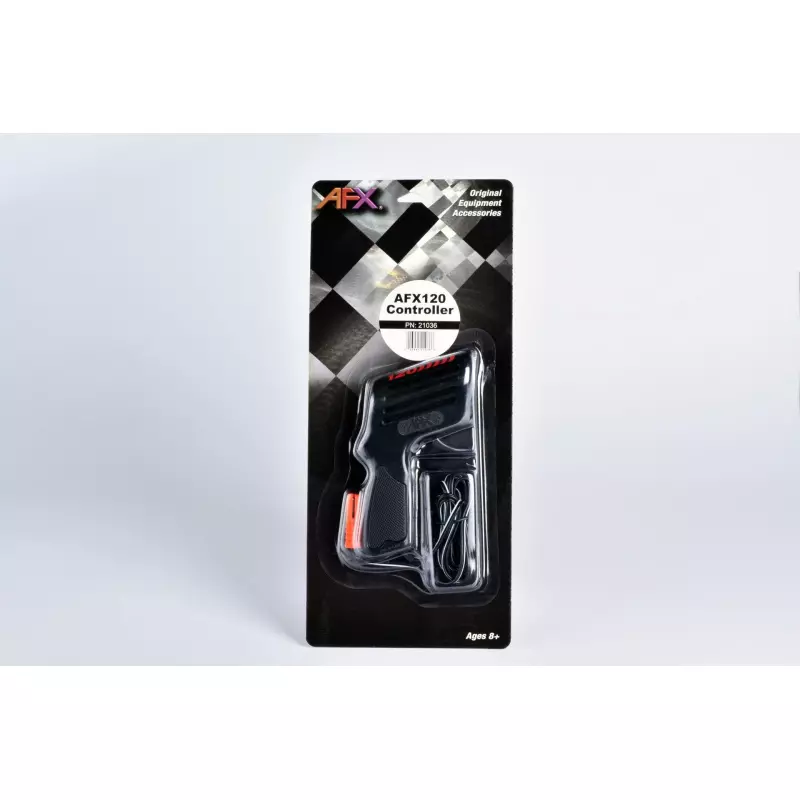 Afx slot car sales controller