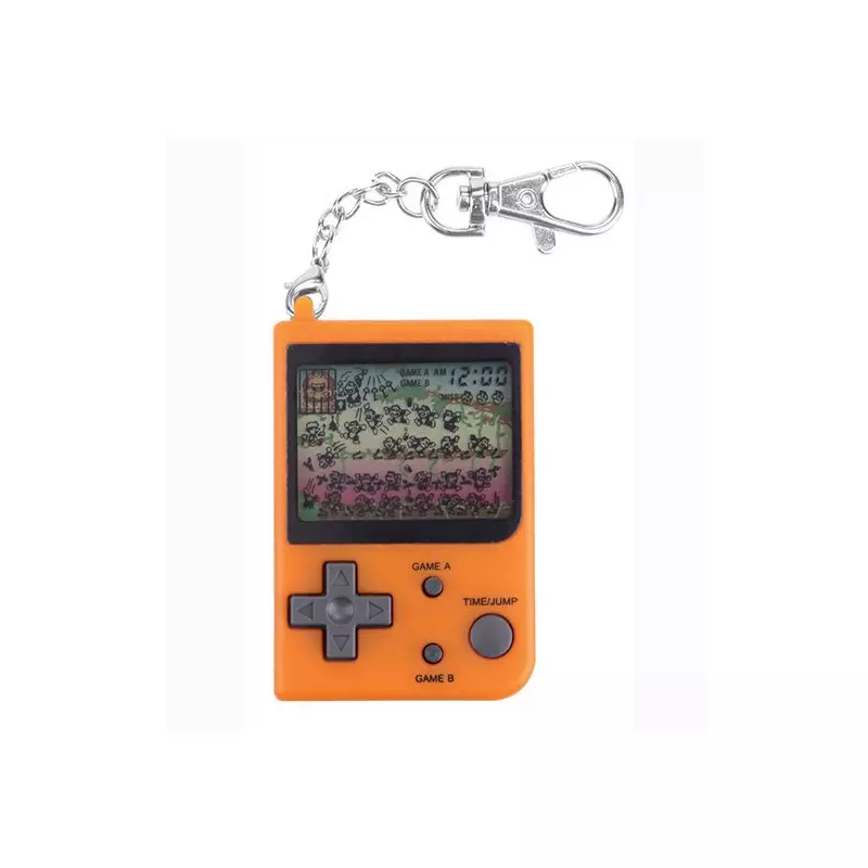 Nintendo Mini Classics Donkey Kong Junior