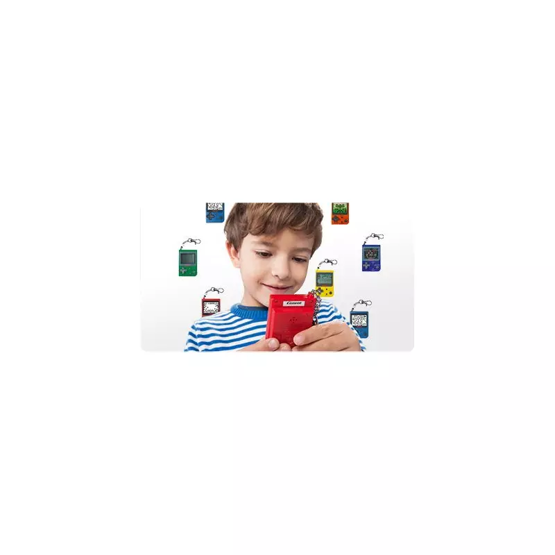 Nintendo Mini Classics Donkey Kong Junior