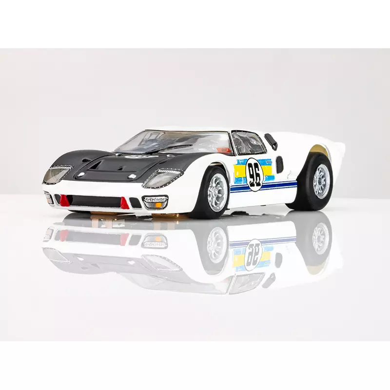 AFX Racing 22057 Ford GT40...