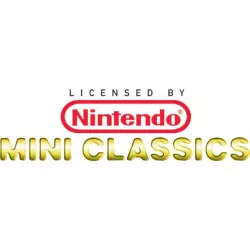 Nintendo Mini Classics Donkey Kong Junior