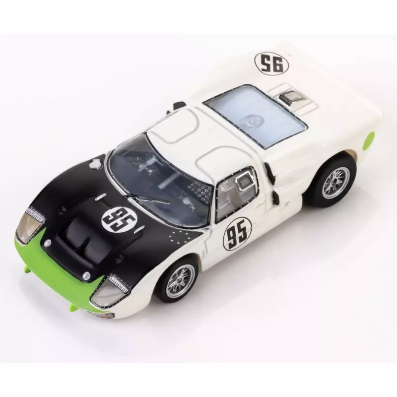 AFX Racing 22056 Ford GT40...