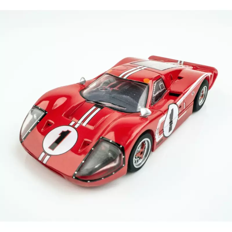 AFX Racing 22042 Ford GT40...