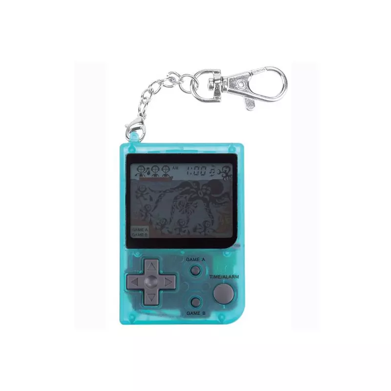 Nintendo Game & Watch Octopus Hand Held Japan Retro Game Console OC-22 Box  | eBay