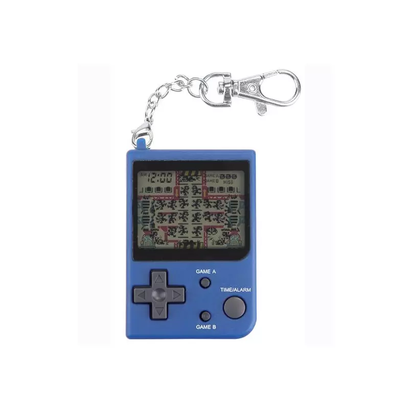 Nintendo Mini Classics Mario's Cement Factory - Slot Car-Union