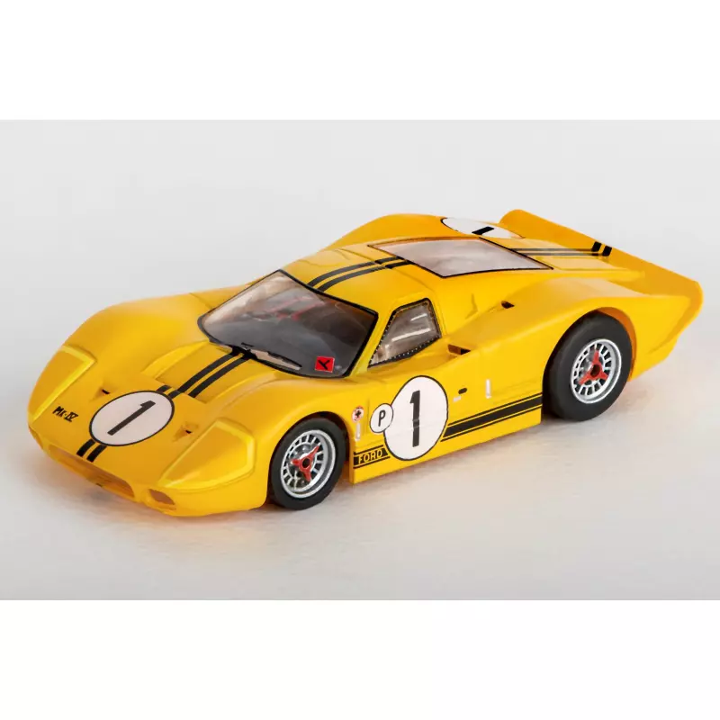 AFX Racing 22025 Ford GT40...