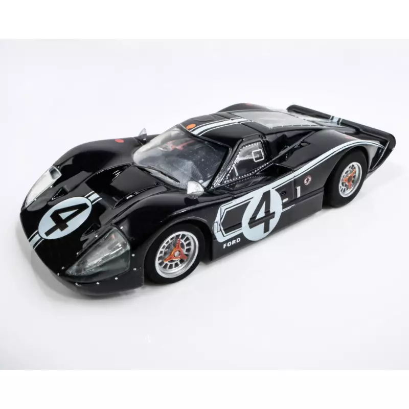 AFX Racing 22048 Ford GT40...