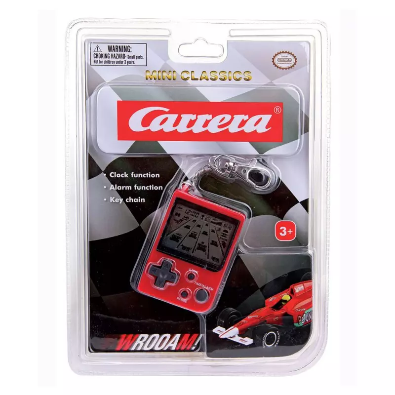 Nintendo Mini Classics Carrera