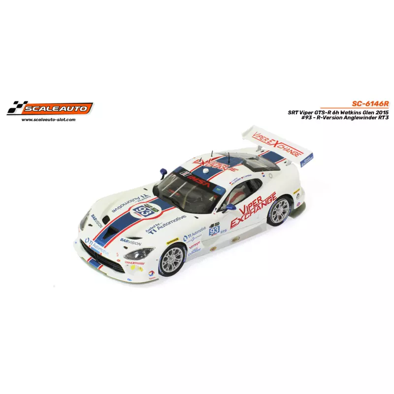 Scaleauto SC-6146R SRT...