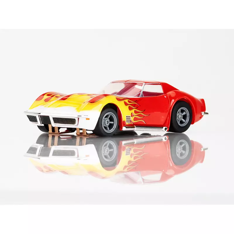 AFX Racing 22055 Corvette...