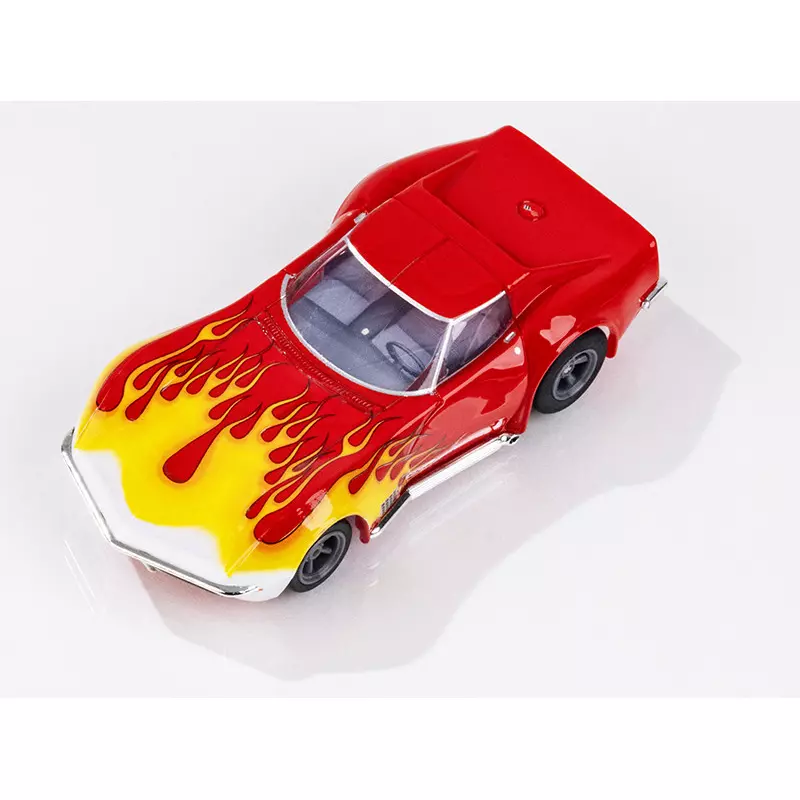 AFX Racing 22055 Corvette...