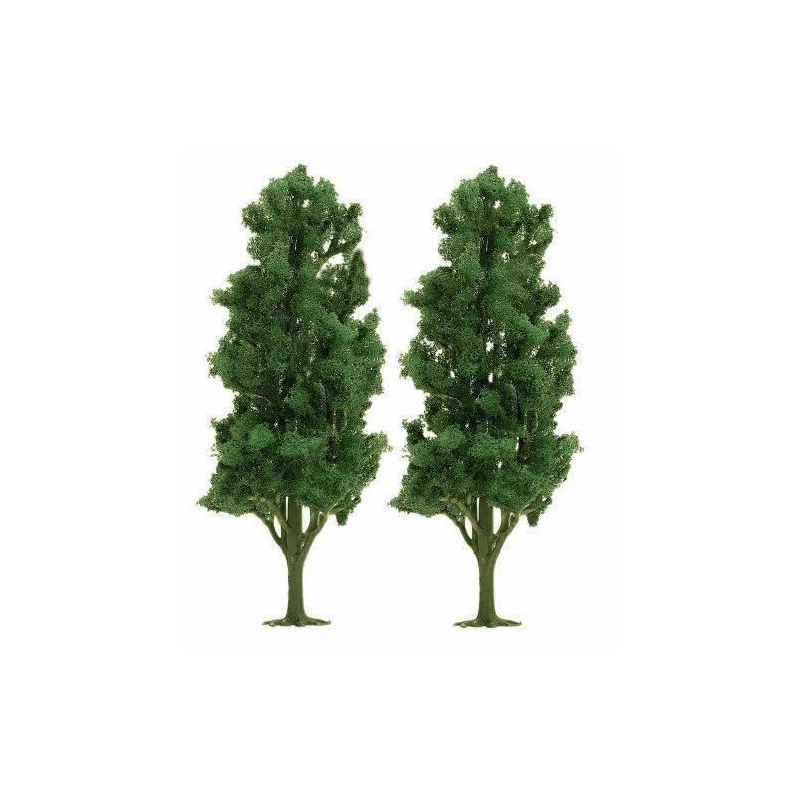                                     Busch 6953 Peuplier 150mm x2