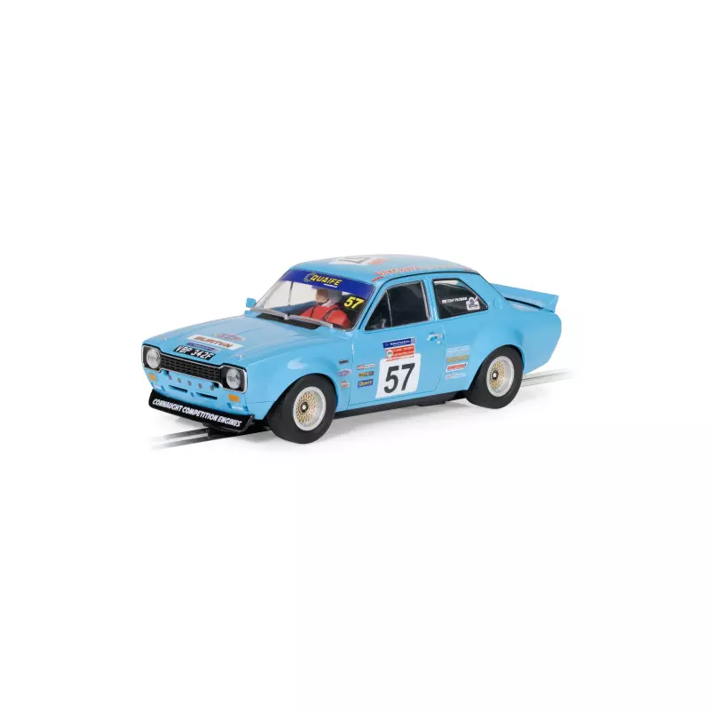 Scalextric C4445 Ford...