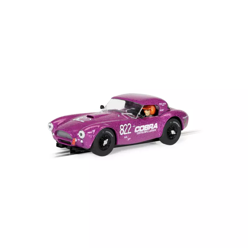 Scalextric C4418 Shelby...
