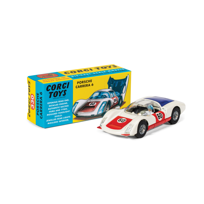 Corgi RT33001 Porsche...