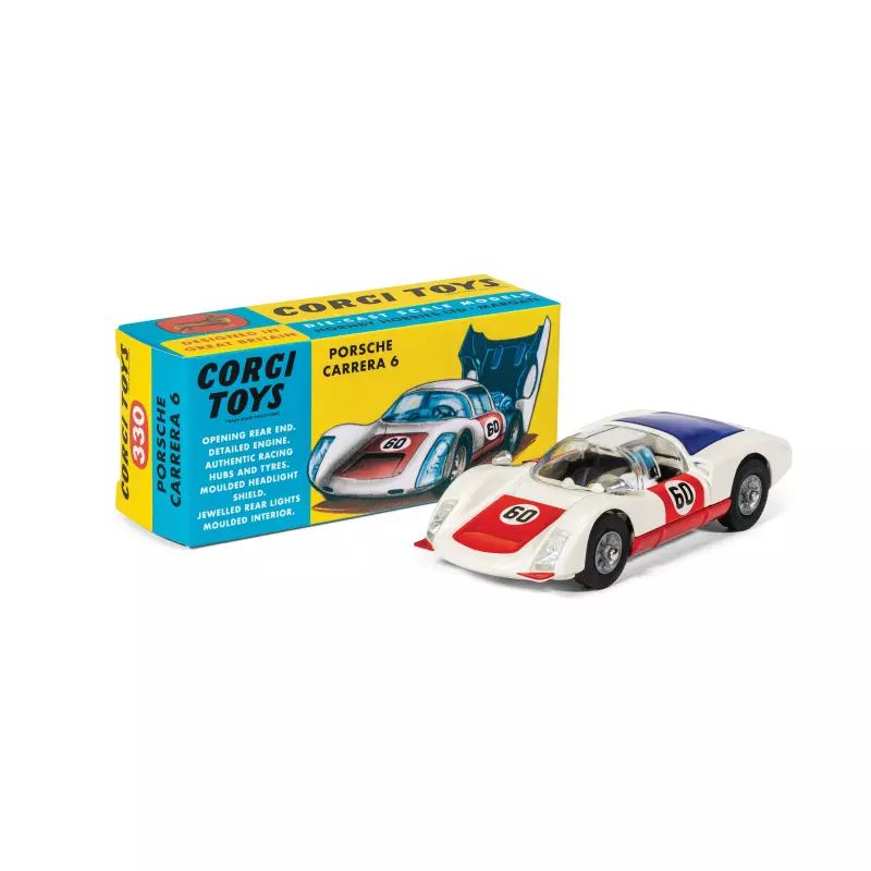 Corgi RT33001 Porsche...