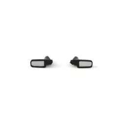 Scalextric W11257 Wing Mirrors for DeLorean ‘Back To The Future’