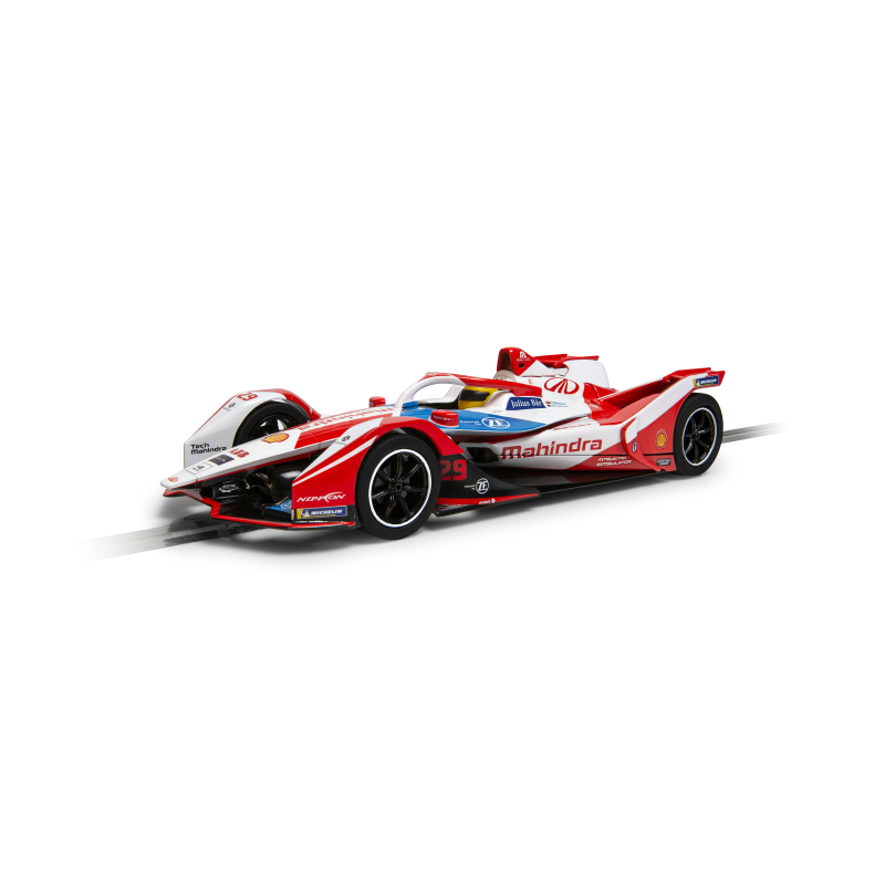 Superslot  H4285 Formula E...