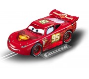 Carrera GO!!! 64000 Disney/Pixar Cars NEON Lightning McQueen