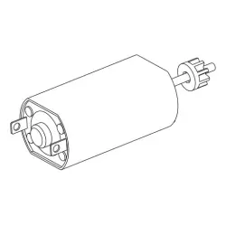 Scalextric C8431 Moteur