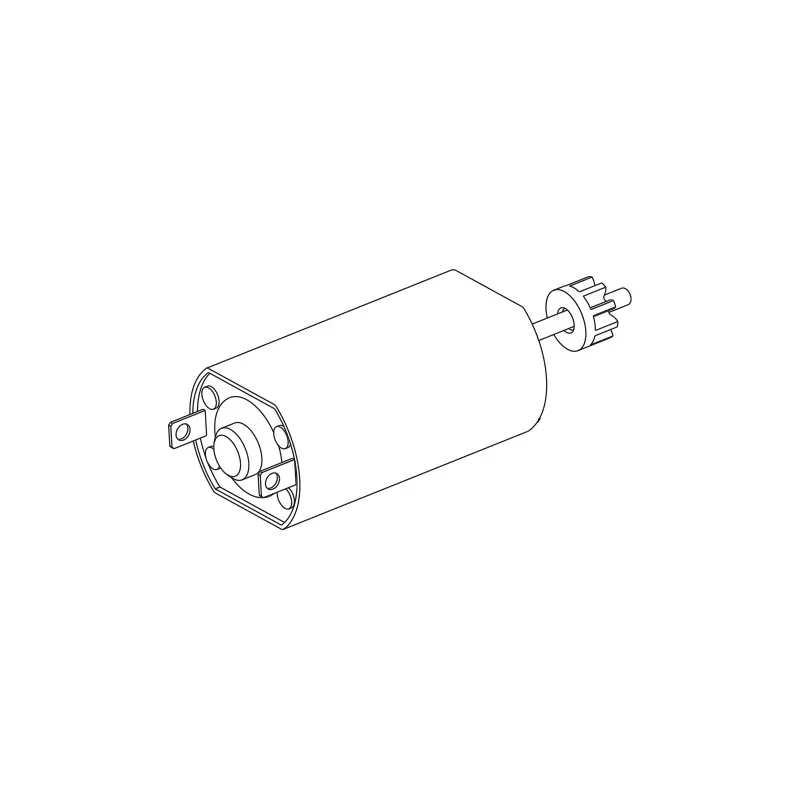 Scalextric C8431 Moteur