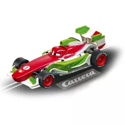 Carrera GO!!! 64001 Disney/Pixar Cars NEON Francesco Bernoulli
