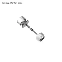 Carrera DIGITAL 124 85599 Rear Axle Z50 for Mercedes-AMG C 63 DTM "G.Paffett, No.2"