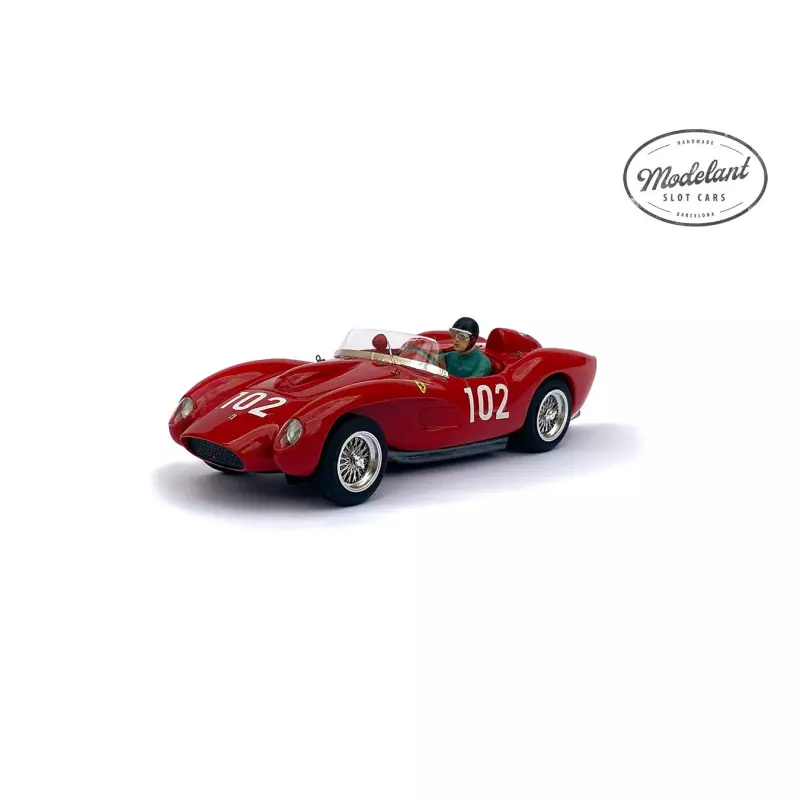 Modelant M-09 Ferrari 250...