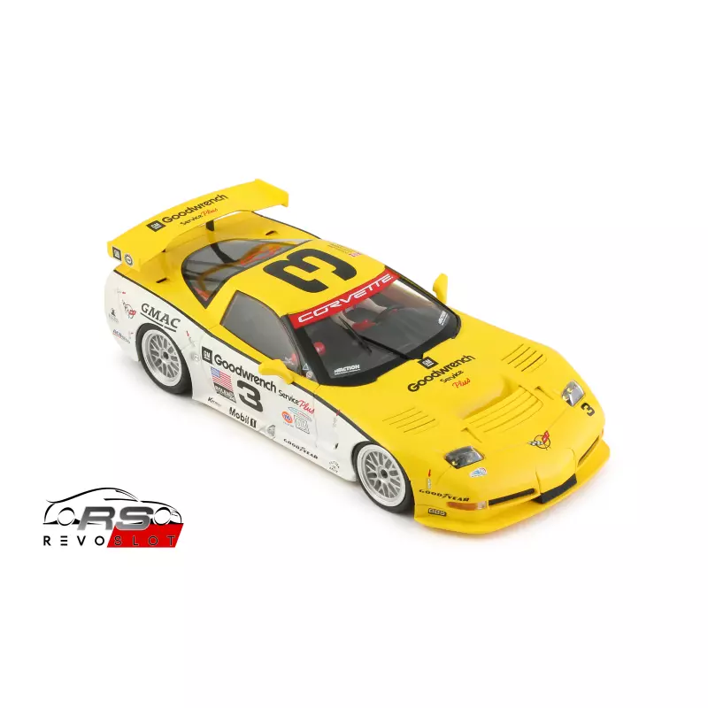 RevoSlot RS0186 Corvette...