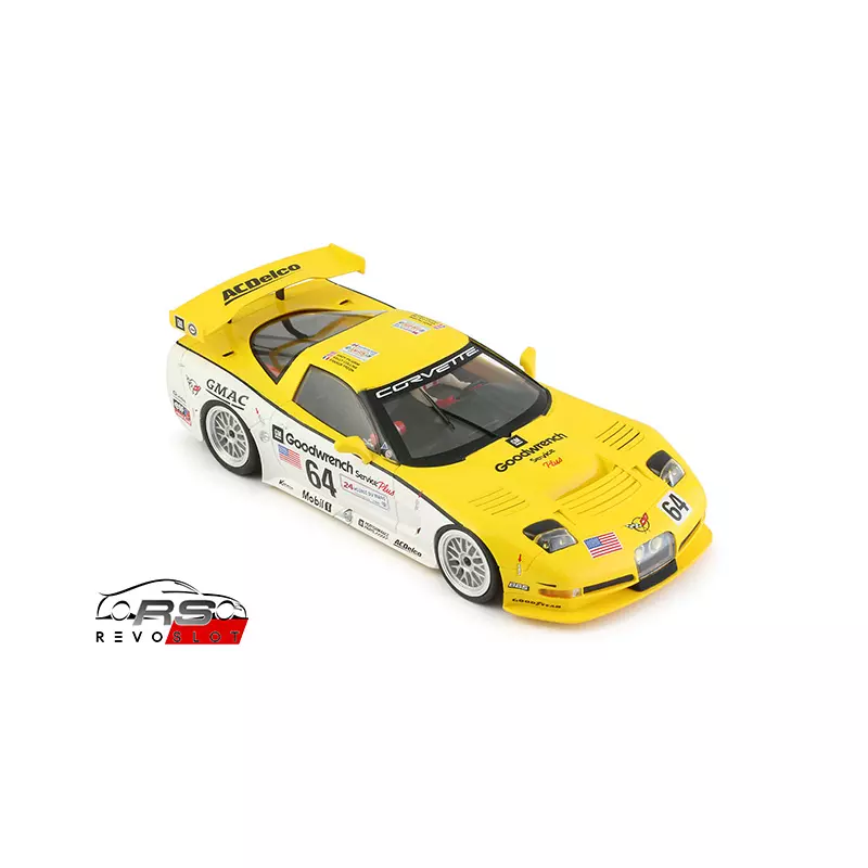 RevoSlot RS0187 Corvette...