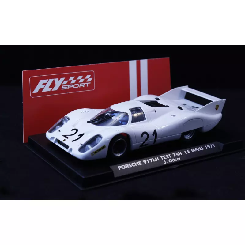 FLY A2050SP Porsche 917LH...