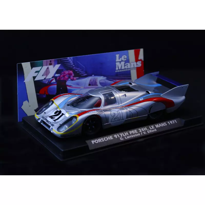 FLY A2051 Porsche 917LH...