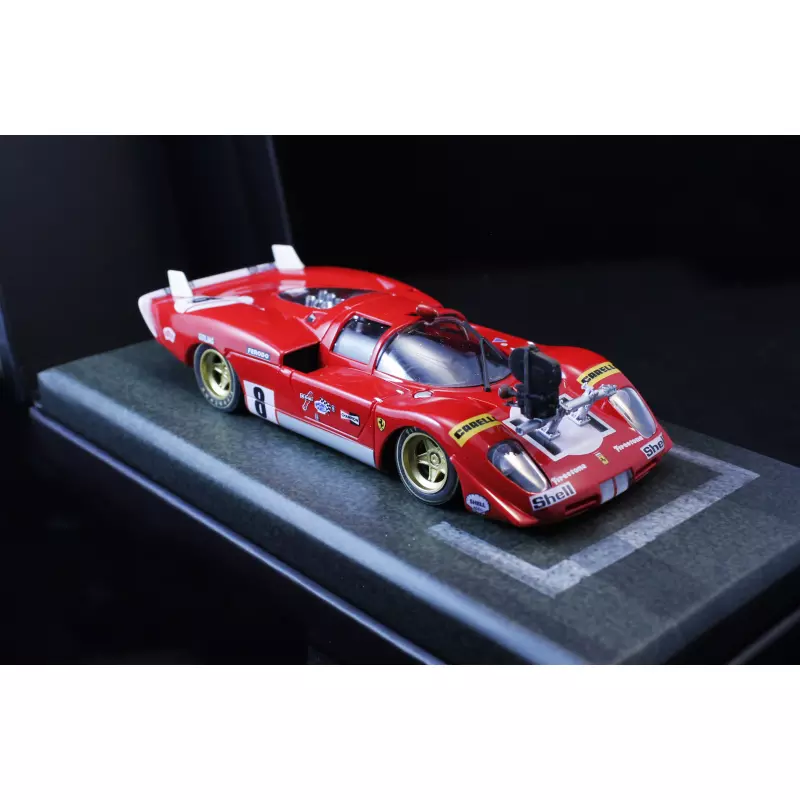 FLY E2064 Ferrari 512S...