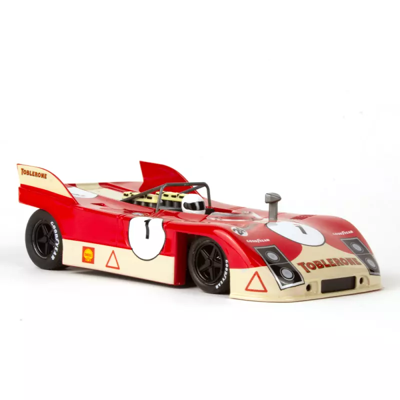 NSR 0359SW Porsche 908/3 -...