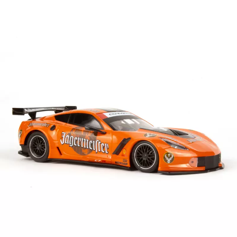 NSR 0362AW Corvette C7R -...