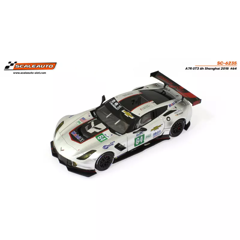 Scaleauto SC-6235 A7R GT3...