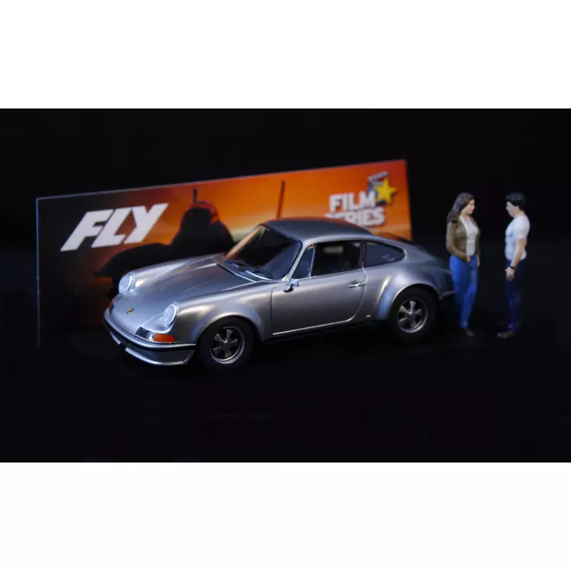 FLY E2065 Porsche 911S Film...