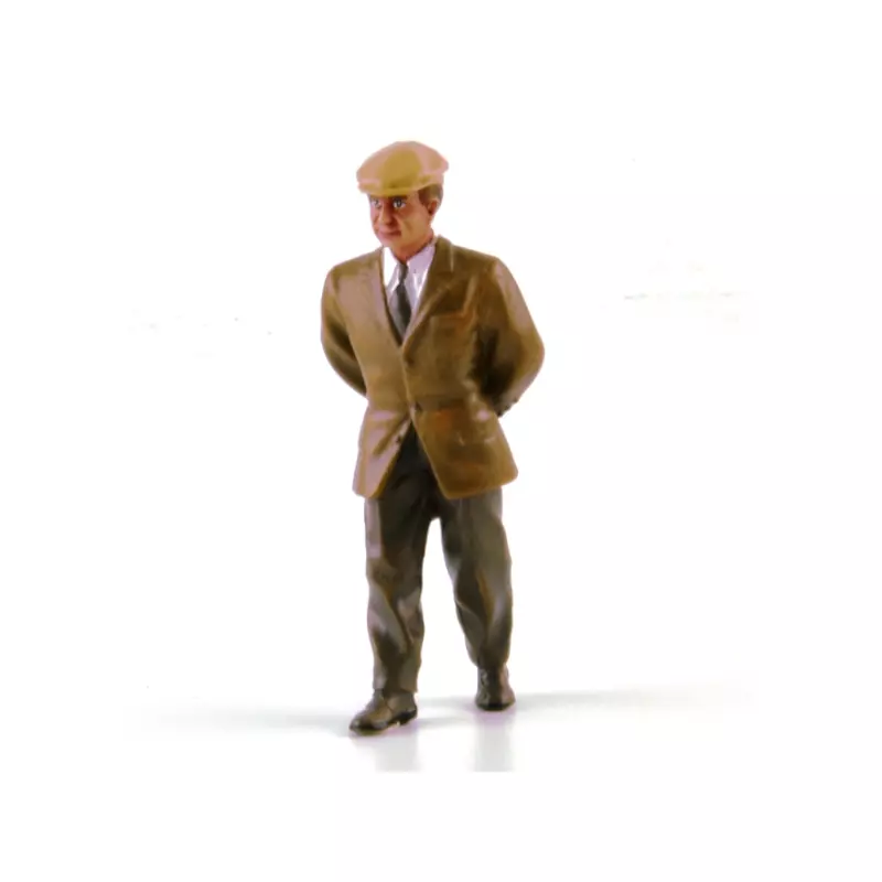 LE MANS miniatures Figurine...