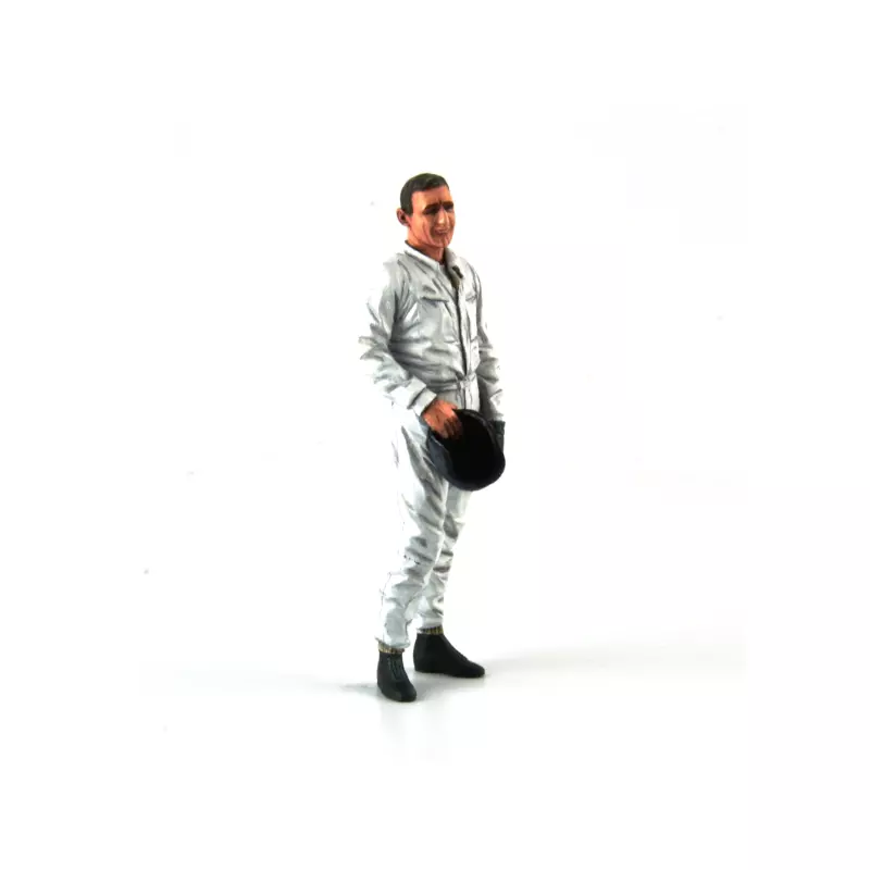 LE MANS miniatures Figure...