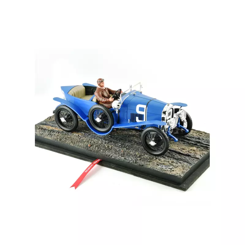 LE MANS miniatures Chenard...