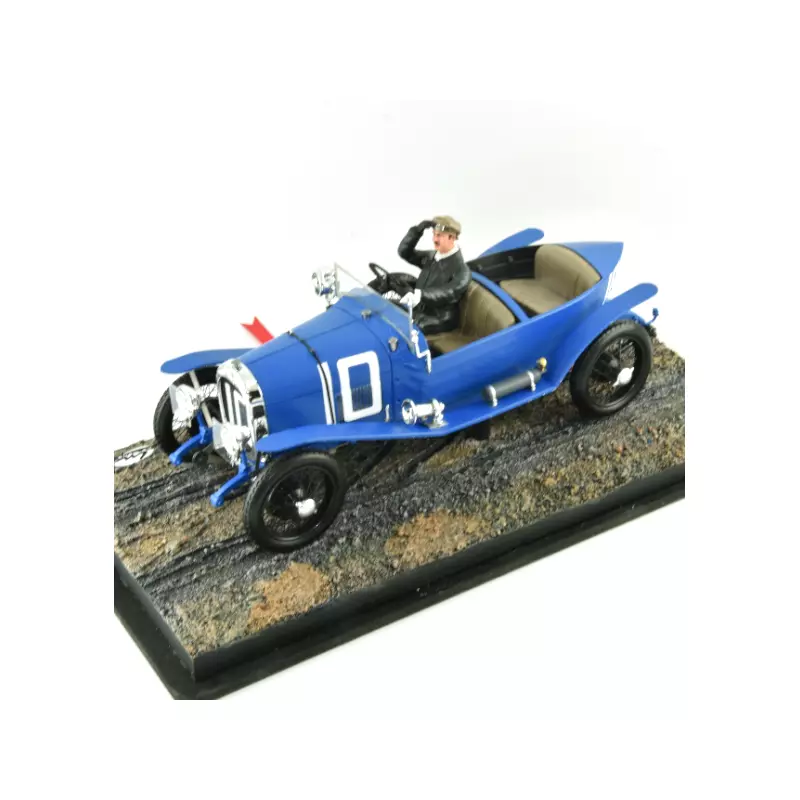 LE MANS miniatures Chenard...