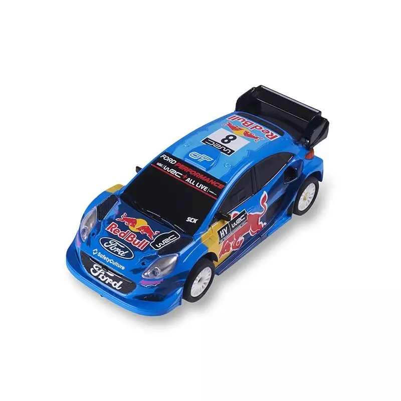 SCX COMPACT Ford Puma Rally...