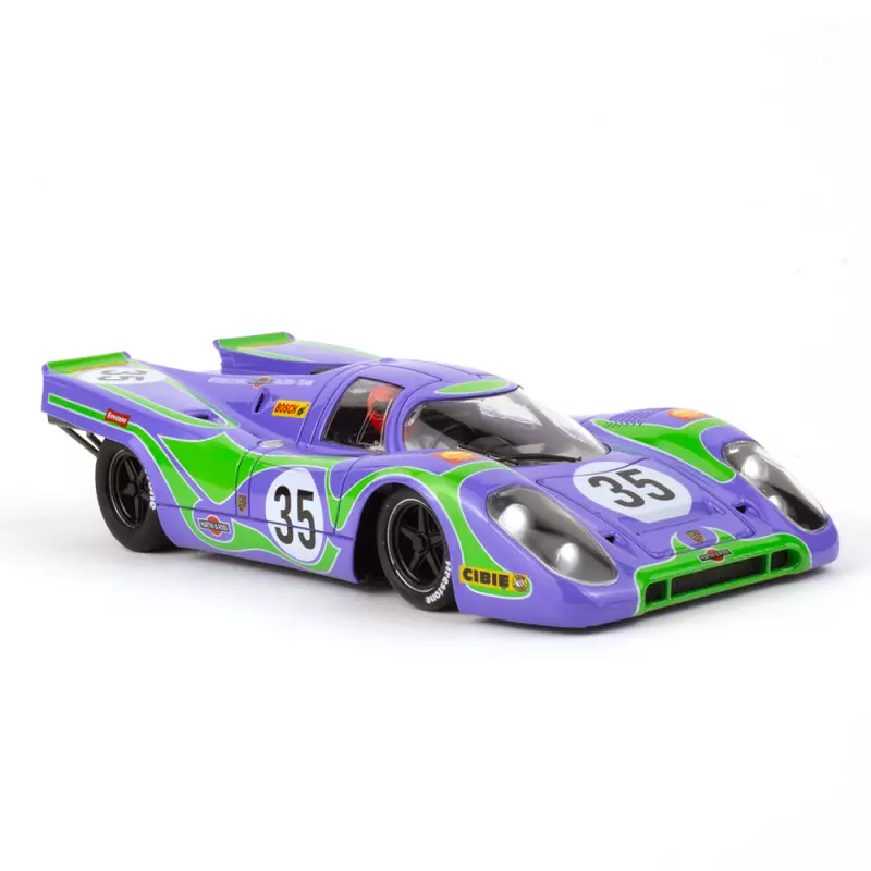 NSR 0365SW Porsche 917k -...